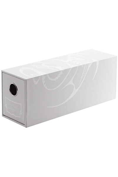 Arcane Tinmen Dragon Shield Fortress 1 Card Drawer TCG Storage Box
