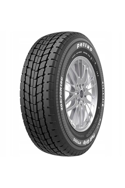 Petlas FULL GRIP PT925 215/65R16C 109R Anvelopă All Season