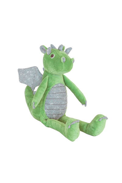 Happy Horse Jucărie de pluș, Dragon magic, 30 cm