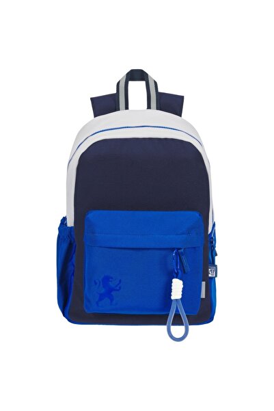 Oxford Rucsac Funky, 1 compartiment, albastru