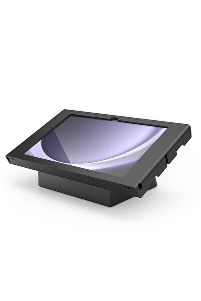 Compulocks Galaxy Tab A9 Apex Enclosure AV Conference Capsule Negru
