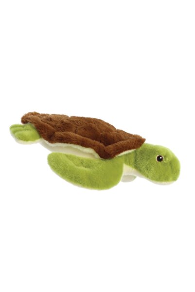 Aurora Ticaret Jucărie de pluș Turtle Nation 26cm