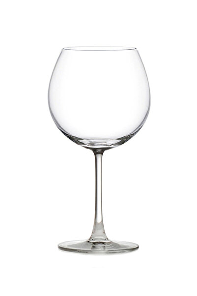 OCEAN By Styli Madison Burgundy Glass 650Ml