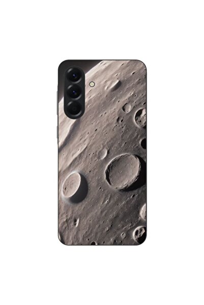 OEM Husa compatibila cu Samsung Galaxy A26 Silicon Gel Tpu Model Moon Surface