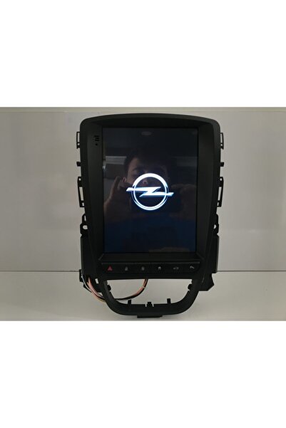 Mat Opel Astra J Tesla Android Carplay Multimedya Kamera 4/64 REM ORJİNAL REM...