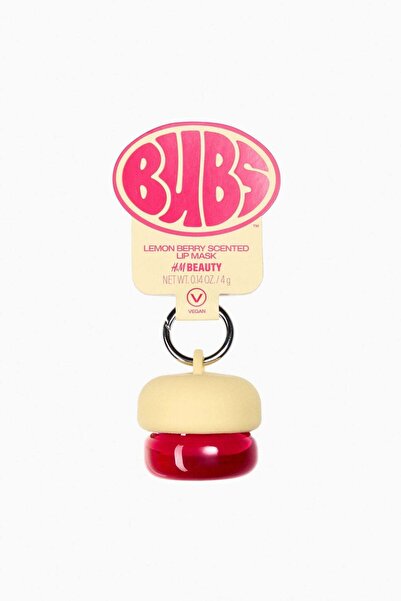 H&M Lip mask