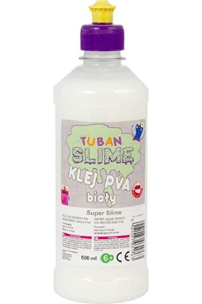 Tuban Adeziv alb PVA 500ml