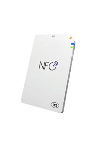ACS Cititor Bluetooth NFC securizat