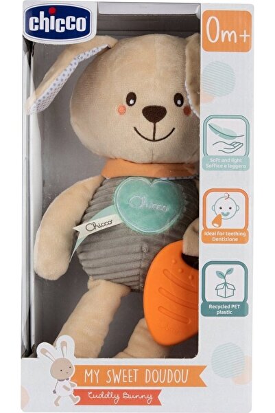 Chicco IEPURAS MSDD CU DINTI 00011467000000