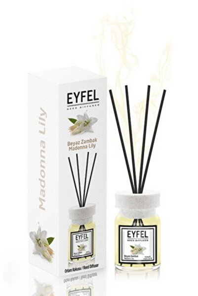 Eyfel Odorizant camera Crin / Madonna Lily - 120ml