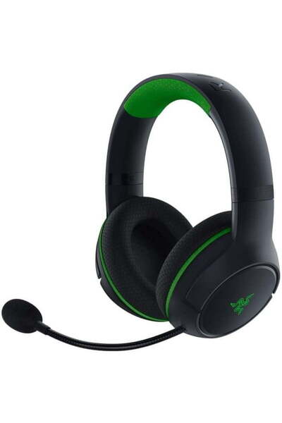 RAZER Căști wireless cu microfon Kaira Xbox, de gaming, tip over-ear