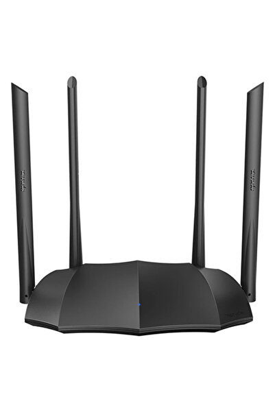 Tenda Router wireless Gigabit dual band AC8, 1167 Mbps