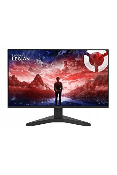 LENOVO HALI Monitor Lenovo Legion R27s (68CCGAC1EU) 27'' Full HD IPS 144Hz 1m...