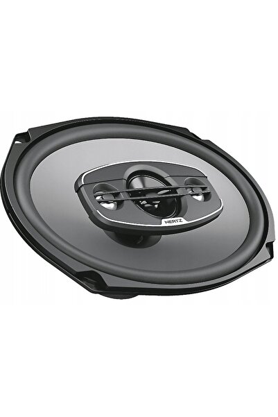 Kraft&dele Difuzoare auto Hertz UNO X 690 340W 6x9 " elipsă