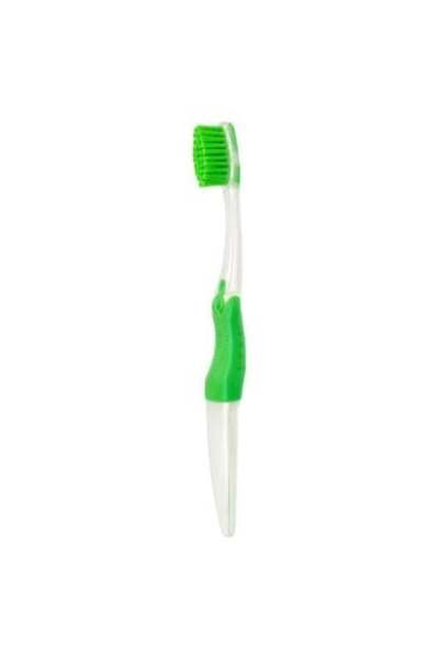 Foramen Junior Toothbrush for Children +5 Years Old with Extra Soft Bristles ...