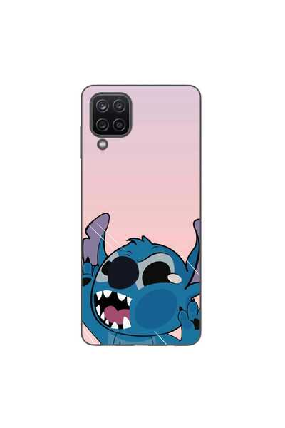 OEM Husa compatibila cu Samsung Galaxy A22 4G Silicon Gel Tpu Model Stitch