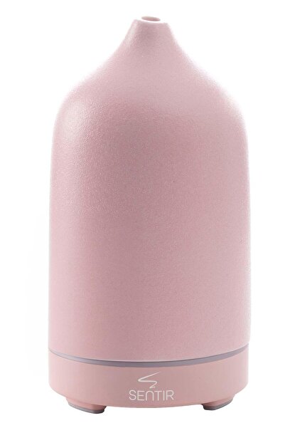 Kraft&dele Aromatizator Dozator de parfum Sentir CeramiQ 12W 160 ml Roz