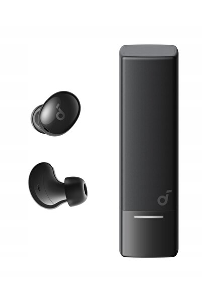 Anker Soundcore Căști wireless Soundcore A30i ANC In-ear Bluetooth 5.4 Negru