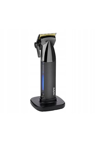 BaByliss Pro Aparat de tuns părul BaByliss Super-X Metal E991E 12 capete de tuns