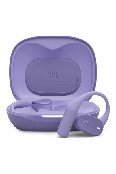 JBLTM Căști wireless JBL Sense Lite cu conducție aeriană, violet