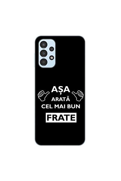 OEM Husa compatibila cu Samsung Galaxy A33 5G Silicon Gel Tpu Model Cel Mai B...