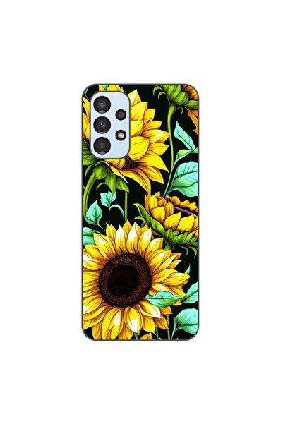 OEM Husa compatibila cu Samsung Galaxy A23 4G, A23 5G Silicon Gel Tpu Model F...