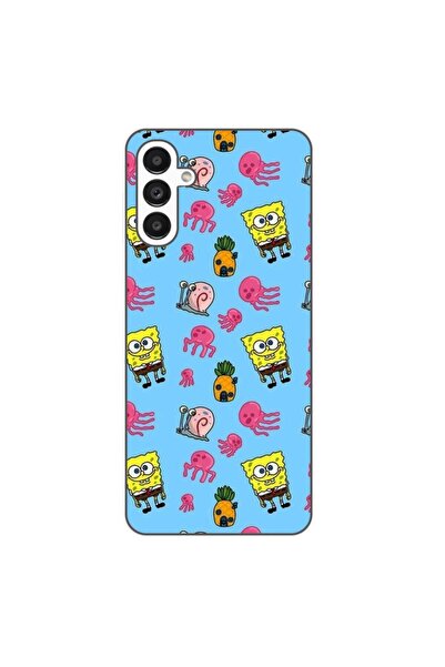OEM Case compatible with Samsung Galaxy A14 4G, A14 5G Silicone Gel Tpu Model...