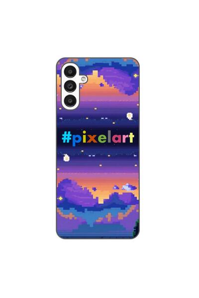 OEM Θήκη συμβατή με Samsung Galaxy A14 4G, A14 5G, από σιλικόνη gel TPU, με σ...