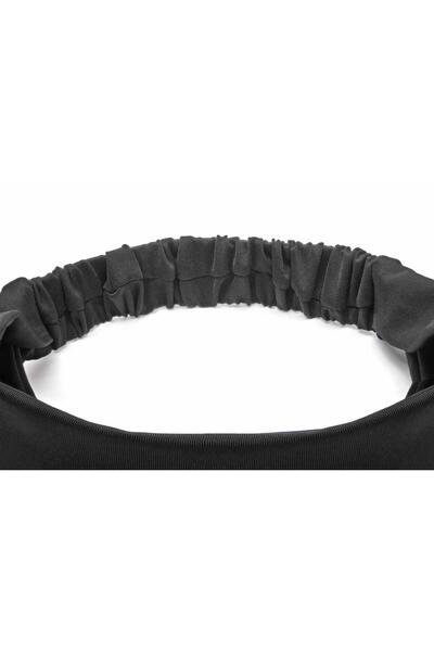 adidas Kafa Bandı - Sports Headband - Black ADAC-16400BK