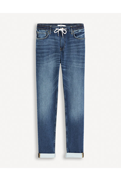 CELIO Džíny C25 slim Gosuper