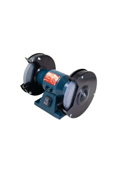 Baco 6 Inch 150ml Stone Polishing Machine