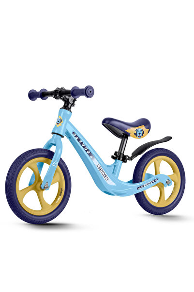 SMARTIC Ricokids FUNNU Bicicletă fără pedale pentru copii