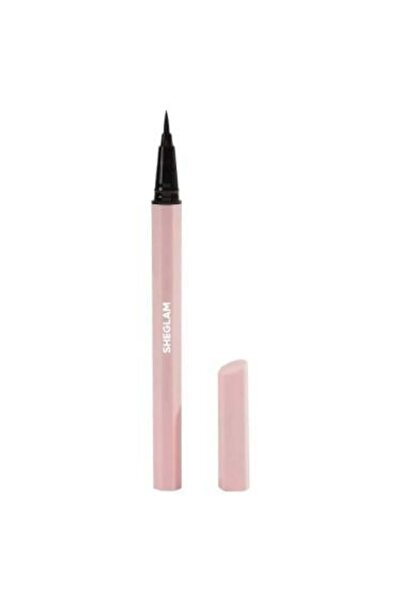 SHEGLAM Shiclam Eternal Beauty Liquid Eyeliner Pen - 0.5g - Black