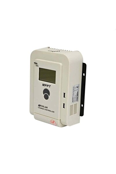 Breckner Germany Regulator solar 12V/24V 40A MPPT