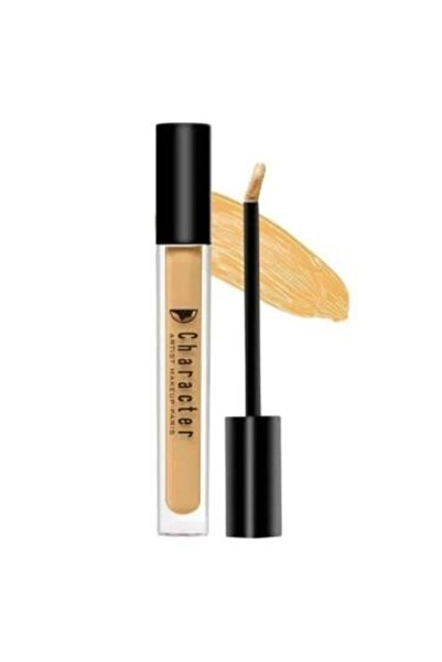 Character Character hd full coverage liquid concealer ivory 7ml - pic004