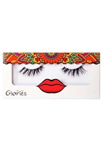 Glories Glamor Eyelashes from Qloris
