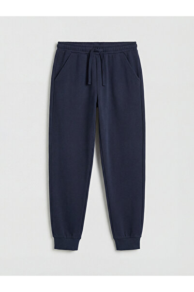 LC Waikiki Vizyon New Season Boys' Jogger Pants Sweatpants