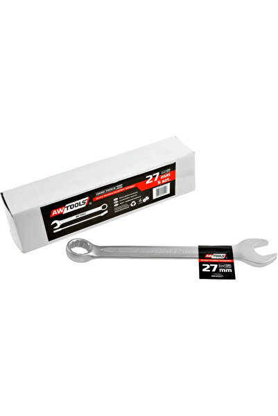 AwTools CHEIE COMBINATĂ CRV DIN3113 DIMENSIUNE: 27 (MM)
