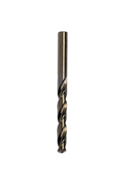 Irwin Burghiu pentru metal HSS cu cobalt, Cobalt 5.1mm