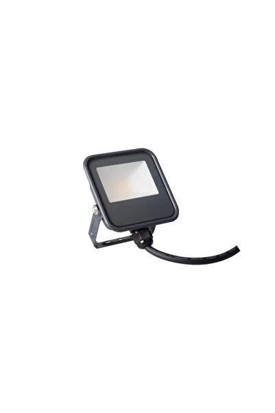 KANLUX Proiector LED, Kanlux, Model IQ-LED FL 10W NW, Negru