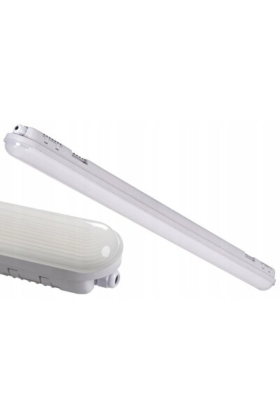 KANLUX Carcasă etanșă MAH MAX 48W 15 NW RYF 9650lm 4000K IP66 IK08 1475/80mm ...