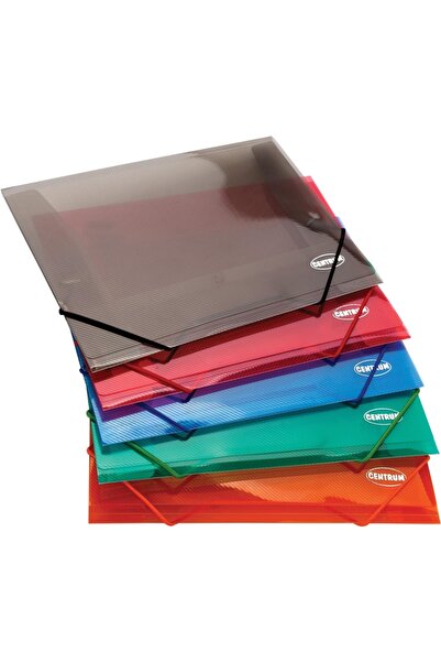 Centrum Servieta pentru banda elastica A5 mix 80014