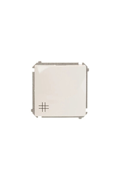 Kontakt-Simon Modul Conector transversal alb - BMW7.01/11