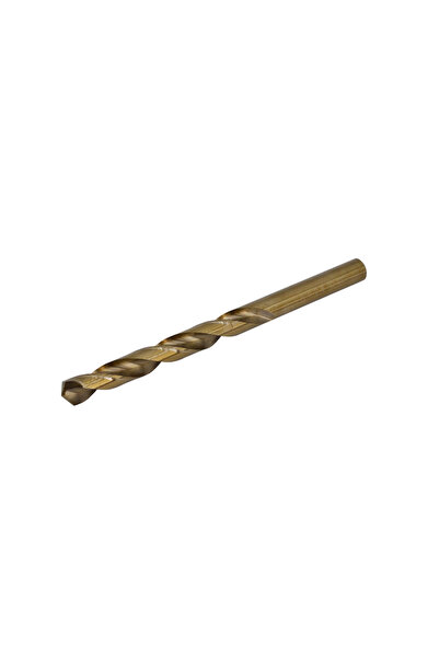 AwTools BURGHIU METAL COBALT 6.0mm/10 bucăți