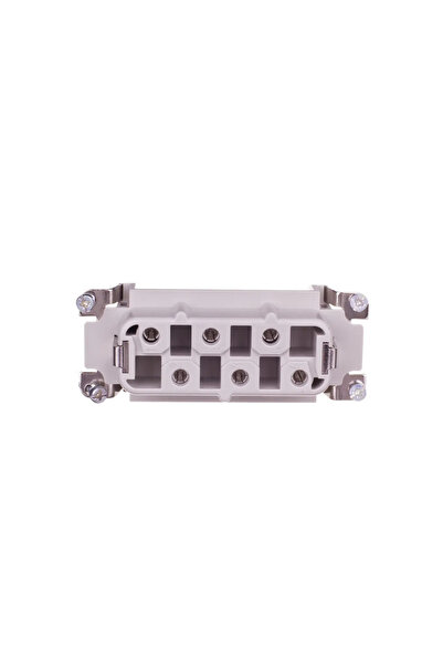 LAPP Conector de inserție 6P+PE mamă 35A 500V EPIC H-BS 6 BS 1-6 (10171000)