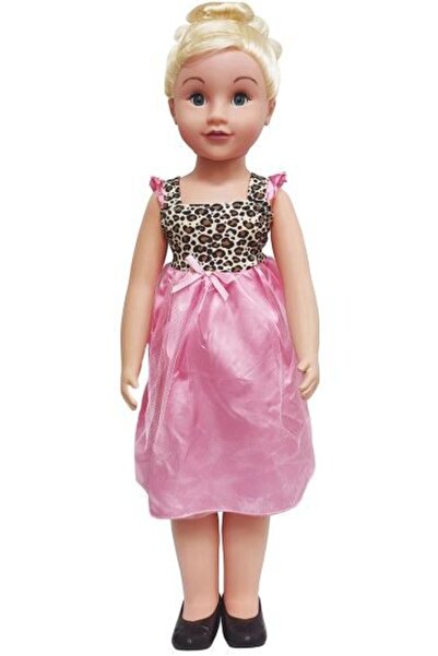 Anek Păpușă de mers pe jos 70cm Princess SP83722