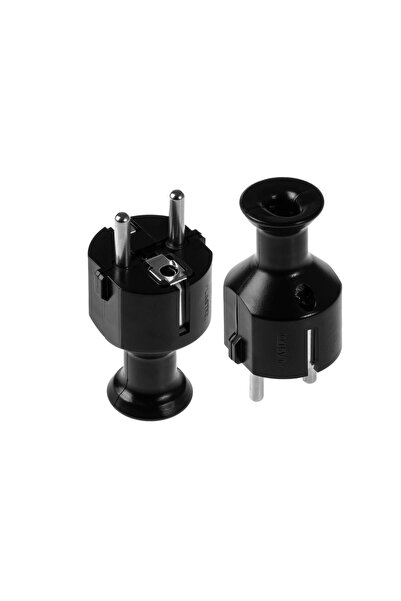 AwTools BUP UNGHIL WT-40 NEGRU 5buc