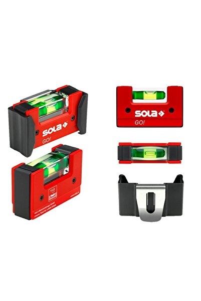 Sola co Nivelă-i cu sare! CLEMĂ