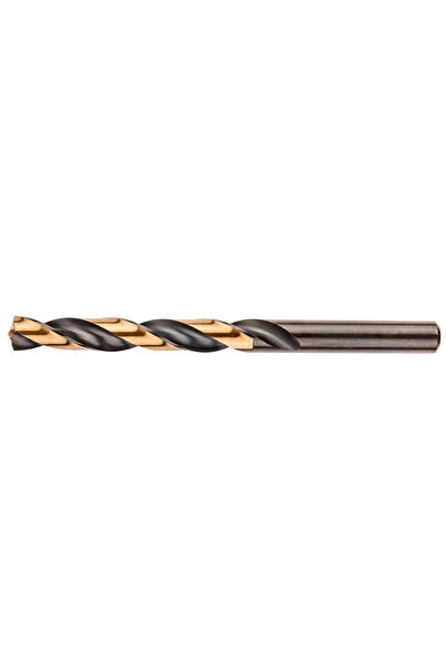 graphite Burghiu grafit pentru metal HSS cilindric 13mm (55H040)