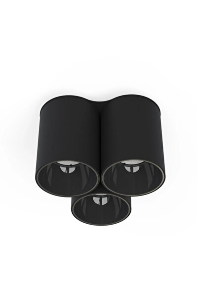 Nowodvorski Spot EYE TONE III BLACK 8091 Iluminare automată